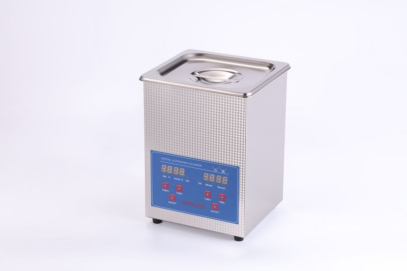 Ultrasonic Cleaner For Models factory