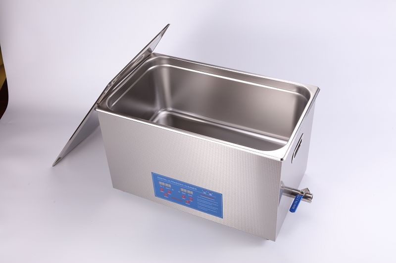 Ultrasonic Surgical And Medical Instruments Cleaner suppliers